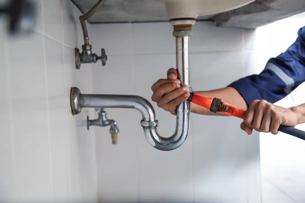 Best Commercial Plumbing in Foresthill, CA